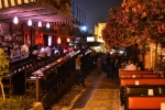 Friday Night at Byblos Old Souk